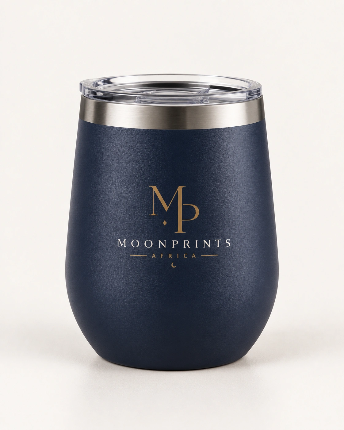 Executive Double-Wall Wine Tumbler 20oz