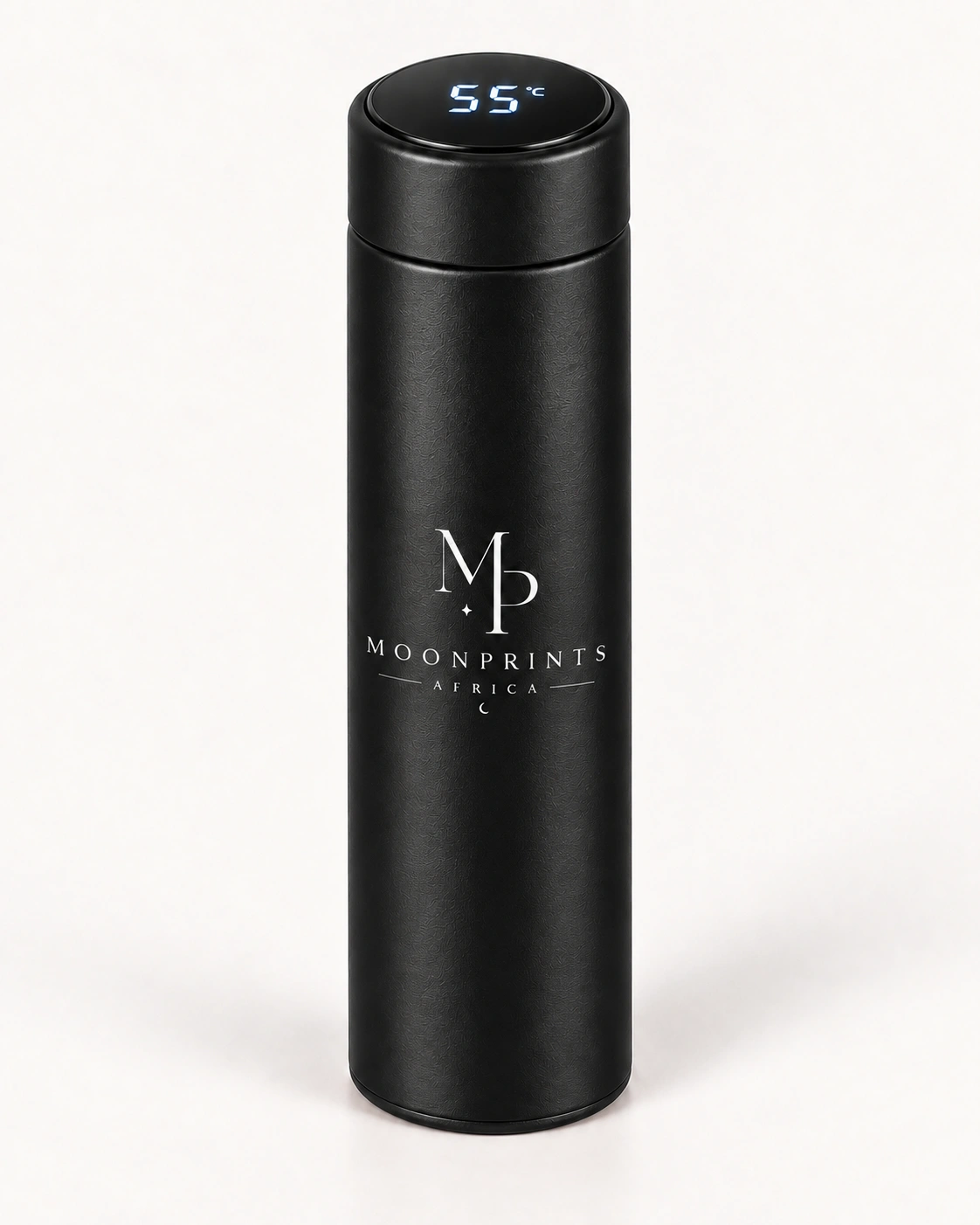 Vacuum Thermal Flask Alternate View