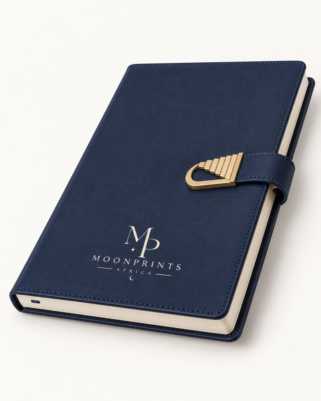 Branded Quality Notebook
