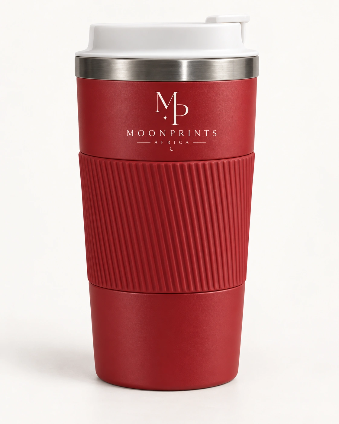 Java Stoneware Hand-Glazed Artisan Mug 14oz