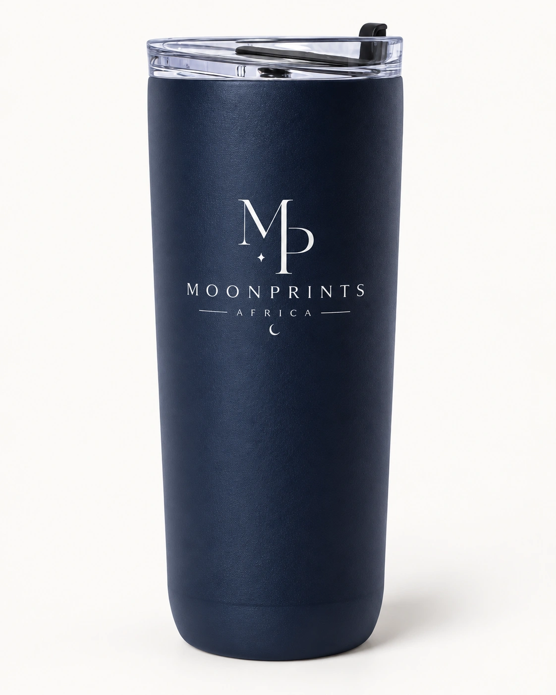 Main view for Metallic Gradient Luxe Tumbler 20oz
