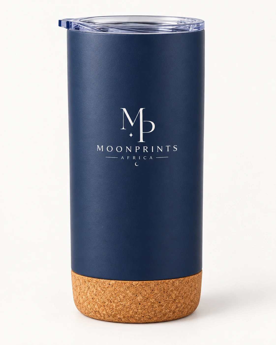 Bamboo Fiber Insulated Eco Travel Mug 12oz