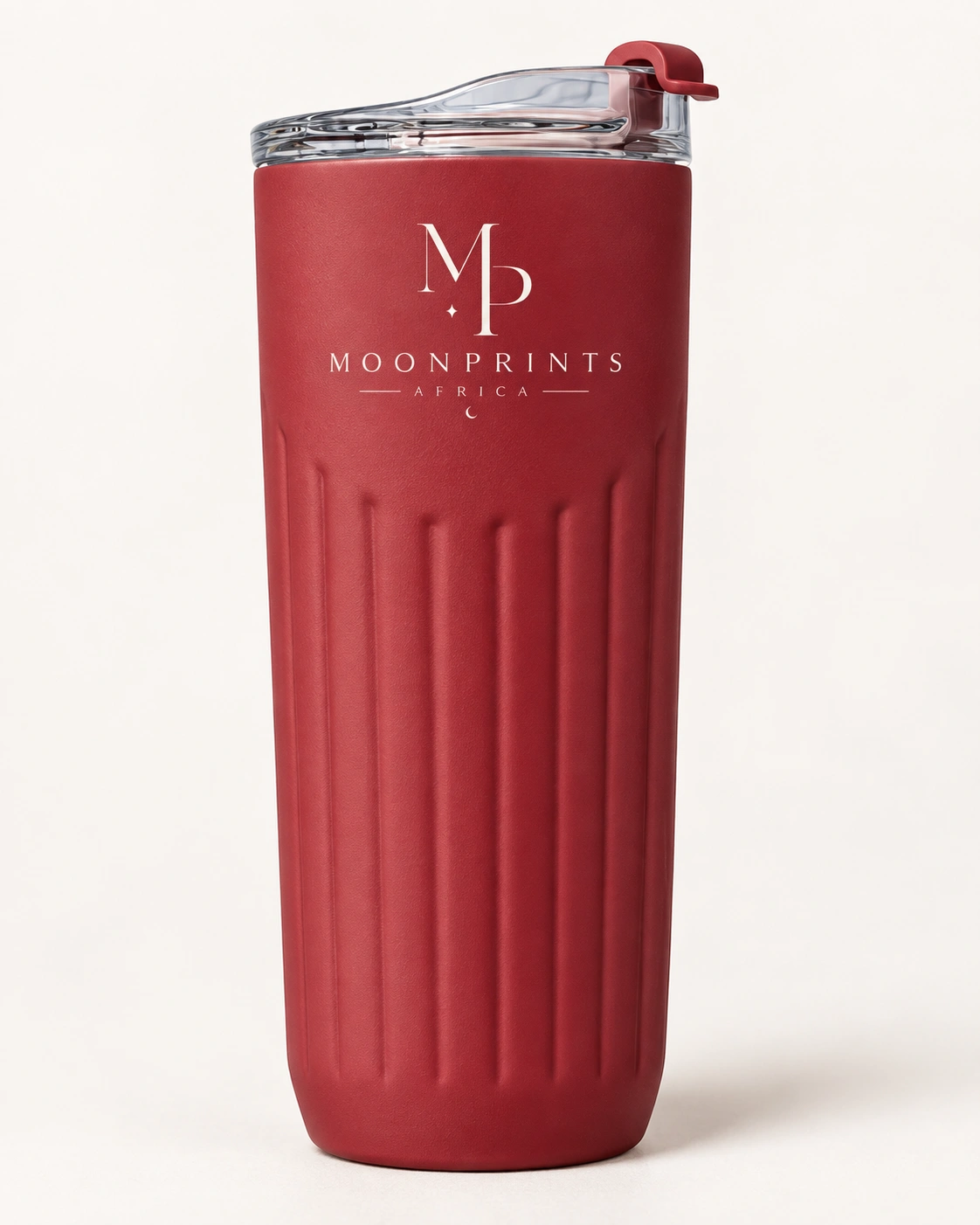 Ultra-Slim Sleek Travel Tumbler 18oz