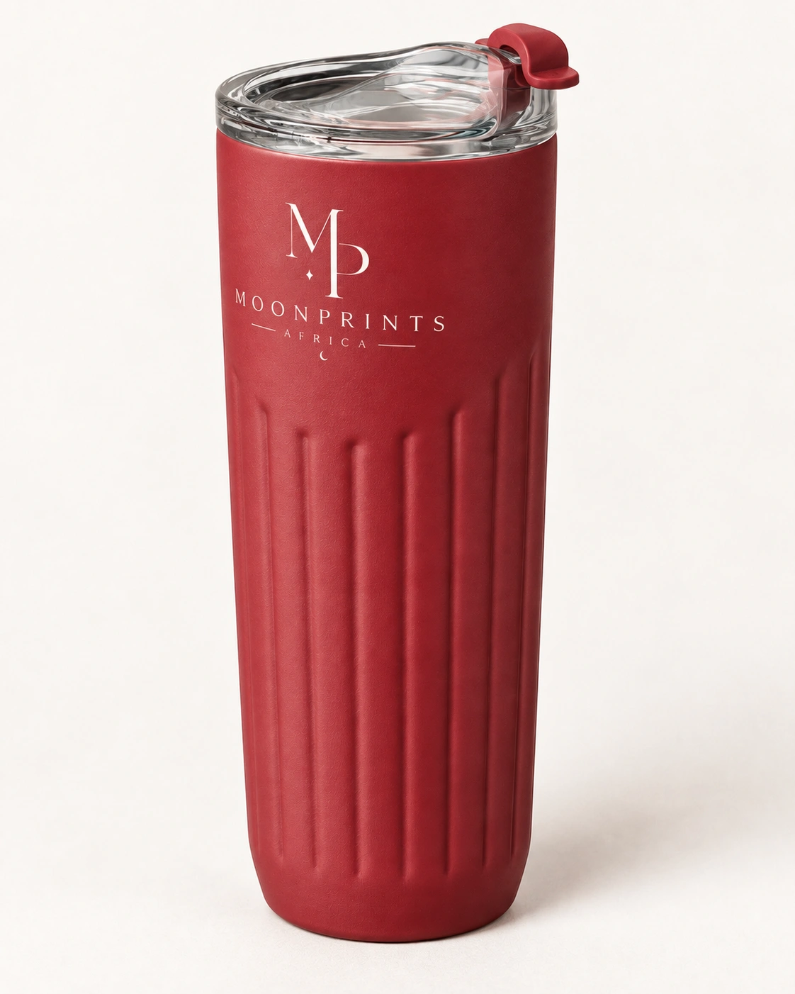 Ultra-Slim Sleek Travel Tumbler 18oz Alternate View