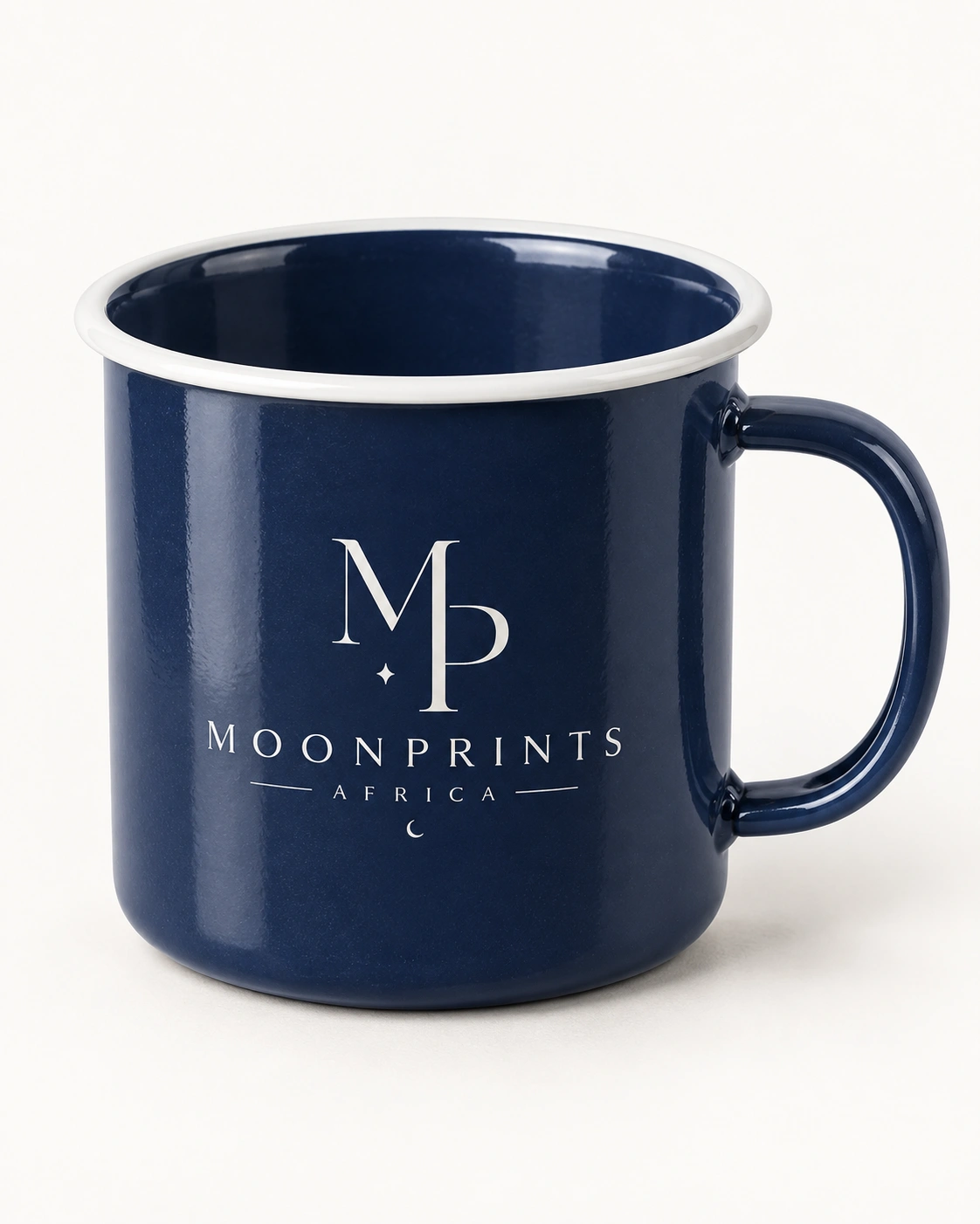 Insulated Coffee Mug
