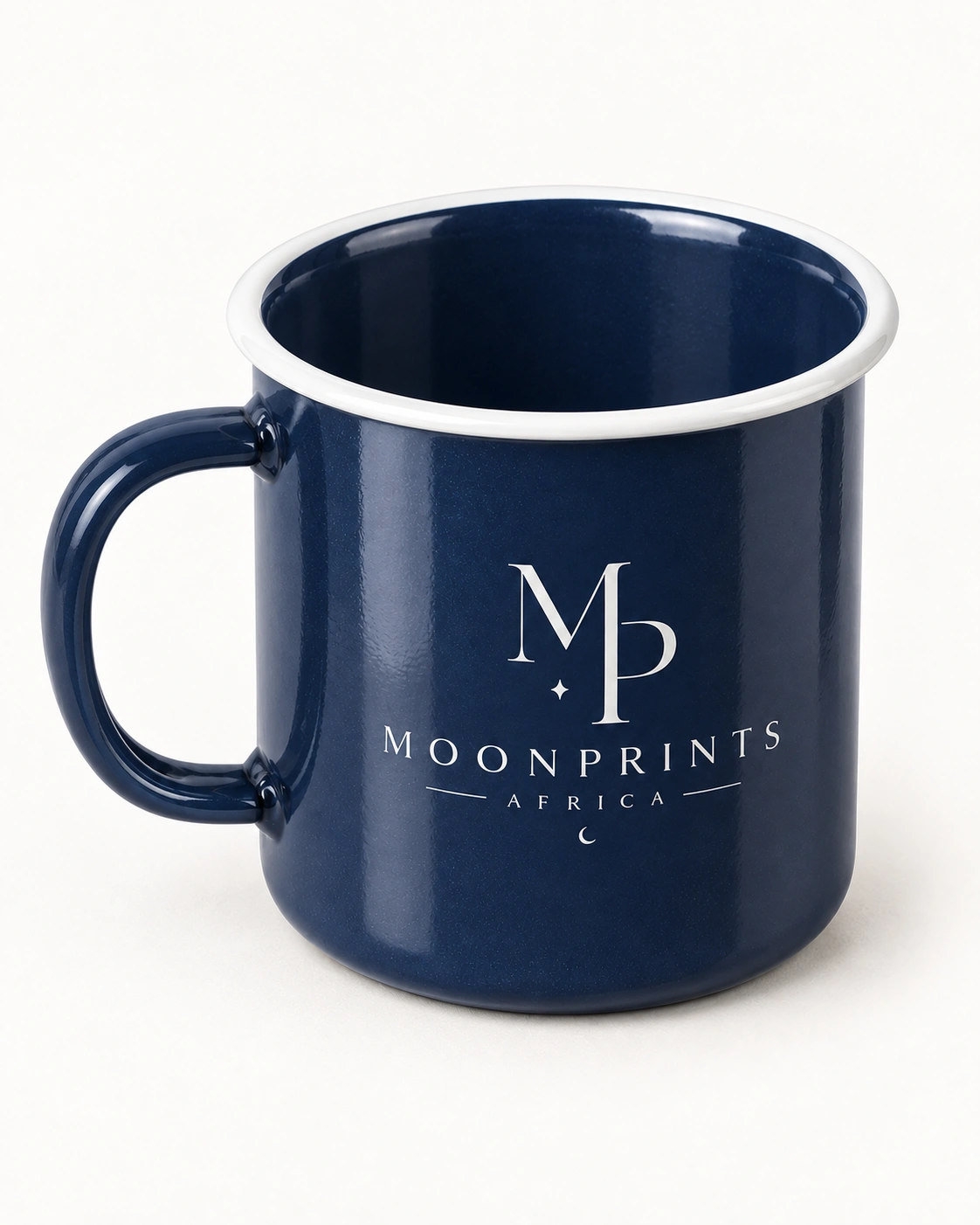 Insulated Coffee Mug Alternate View