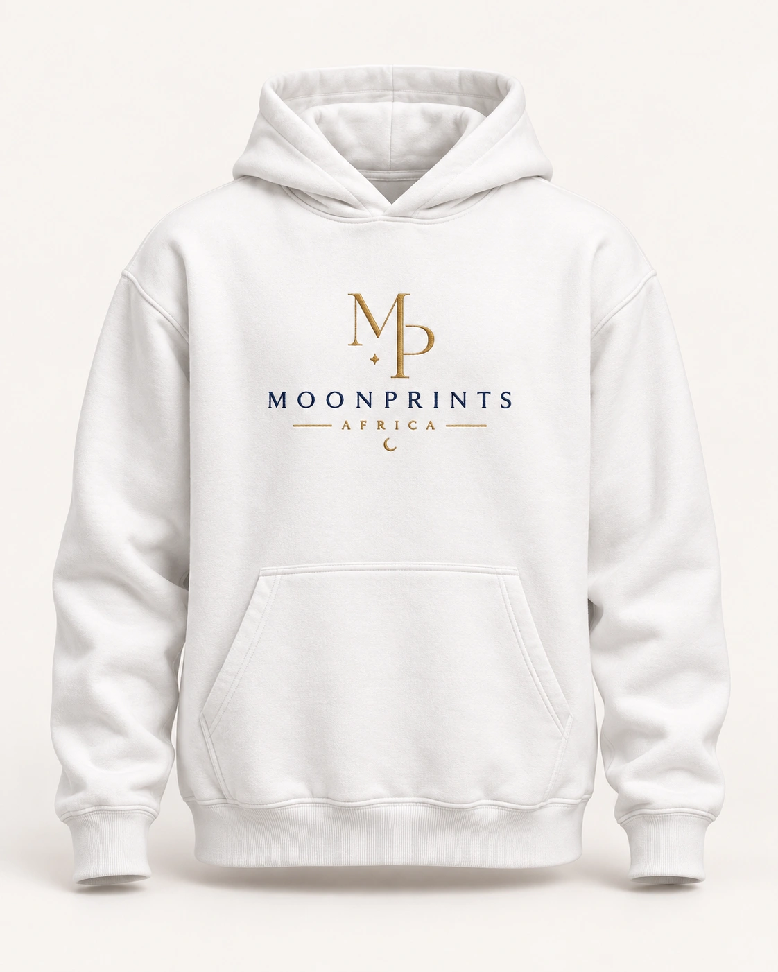Zuri Hoodie