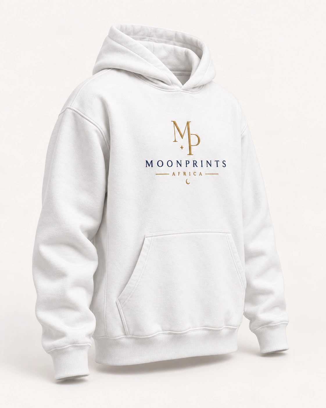 Zuri Hoodie Alternate View