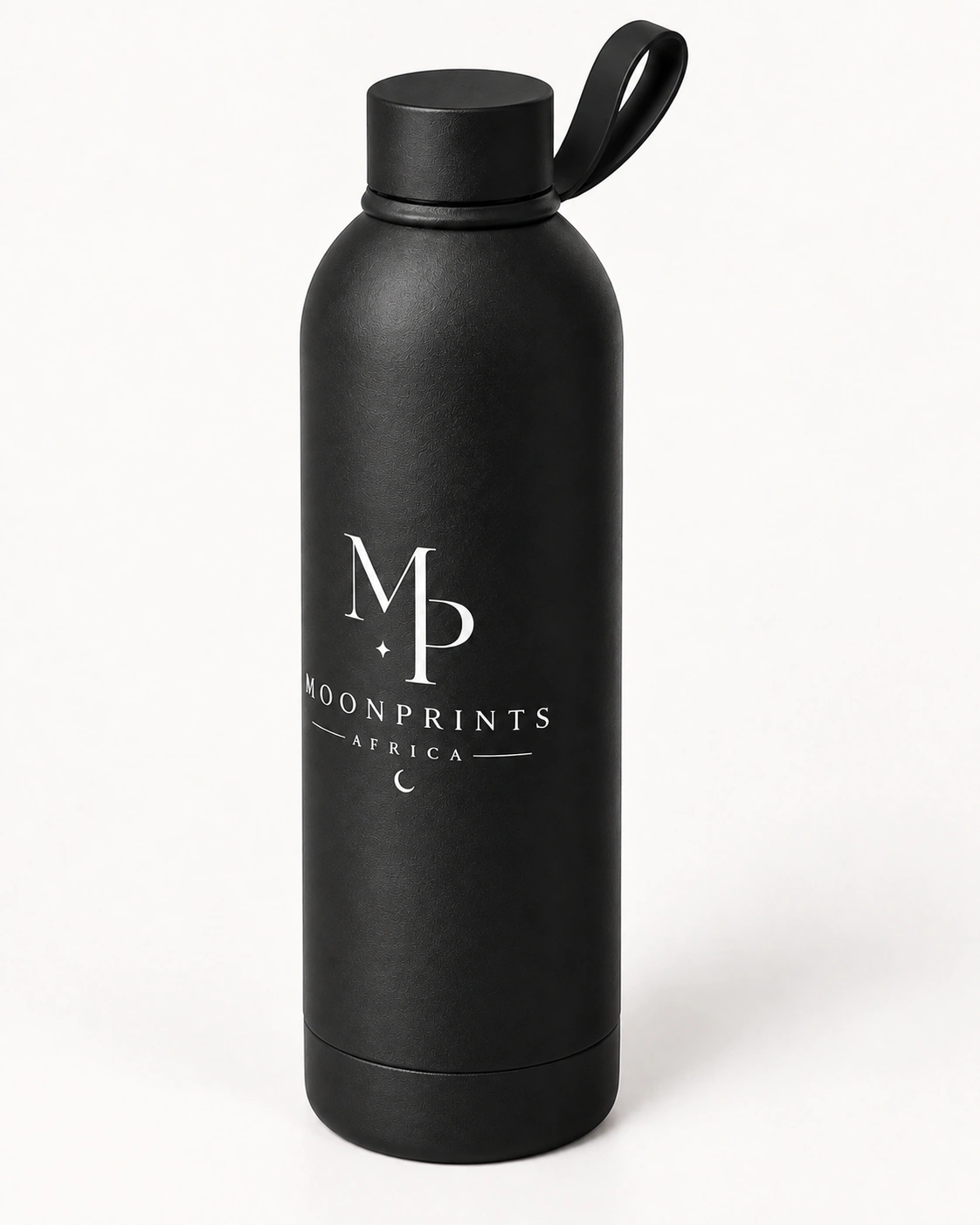 Slim Matte Insulated Tumbler 12oz Alternate View