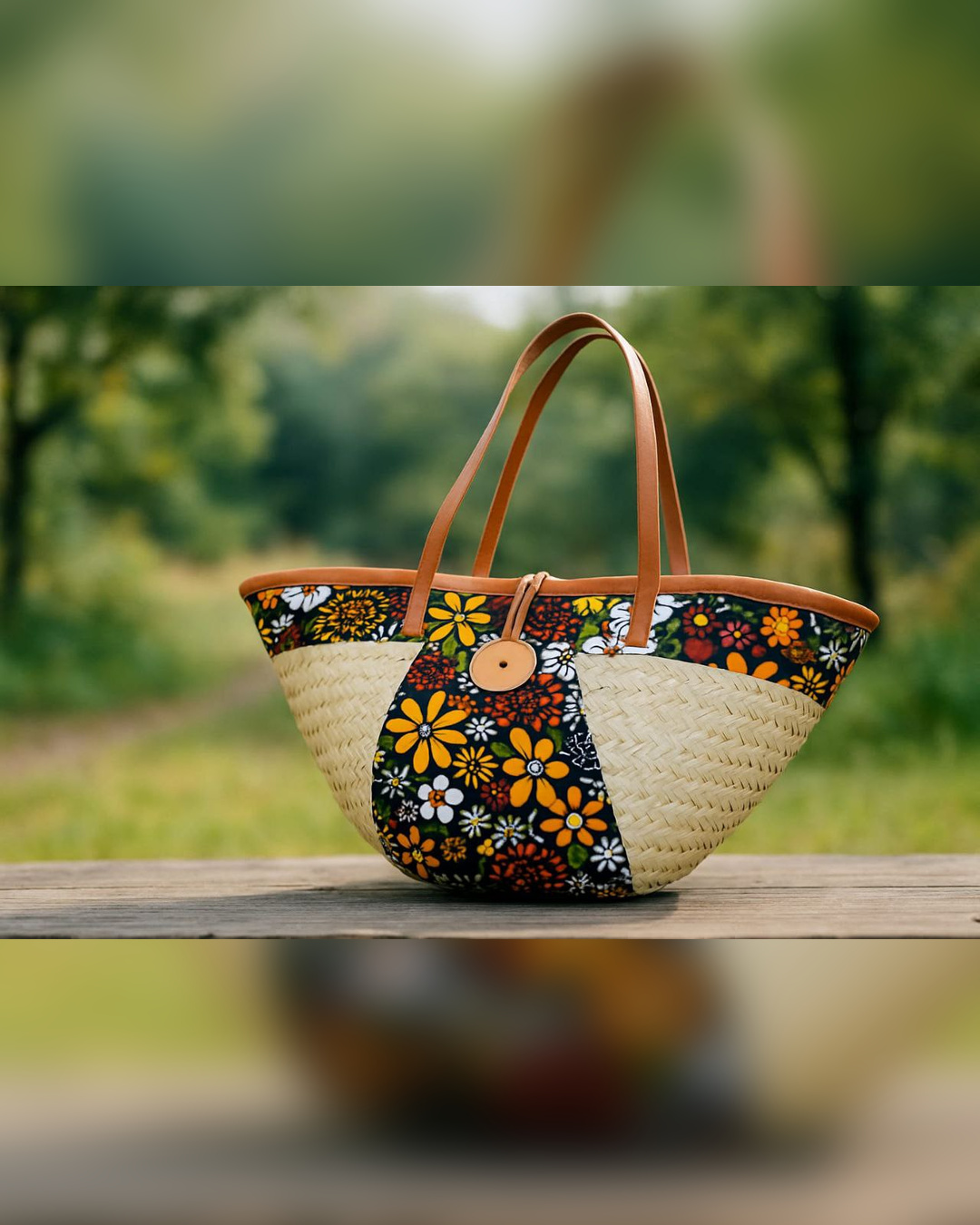 Artisan Ceramic-Lined Insulated Travel Mug 16oz