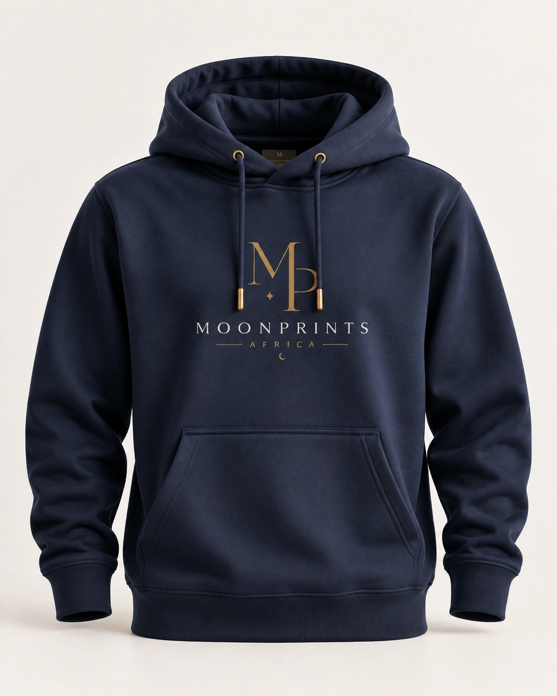 Branded Classic Hoodie