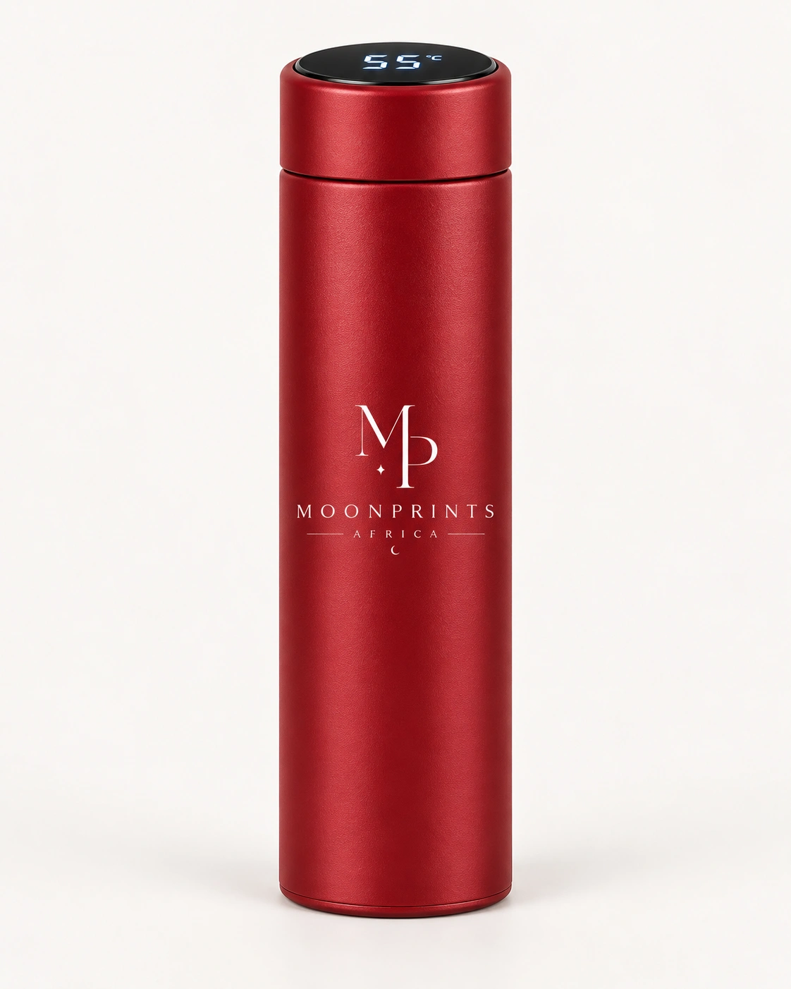 Moon Thermal Flask