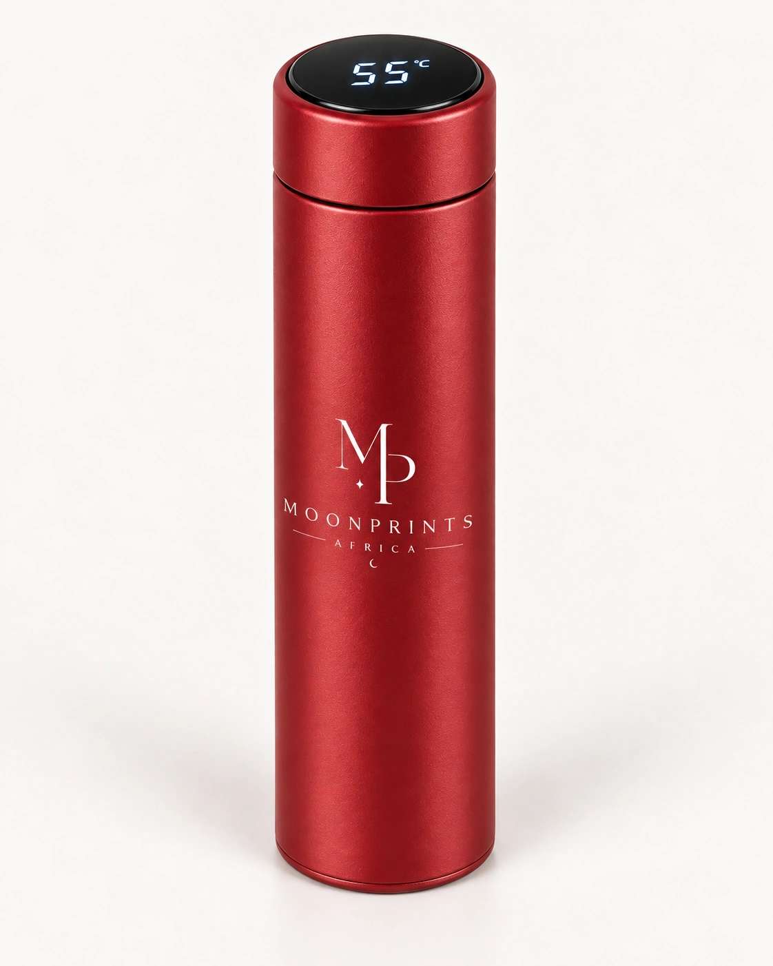 Moon Thermal Flask Alternate View