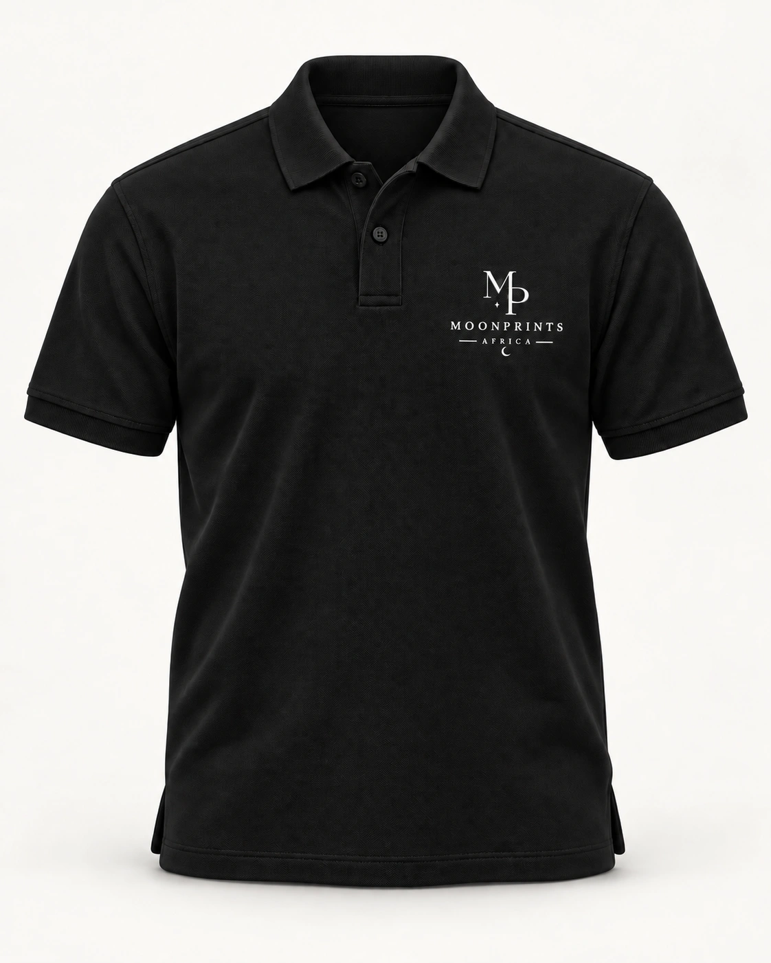 Premium Crafted Polo T-shirt