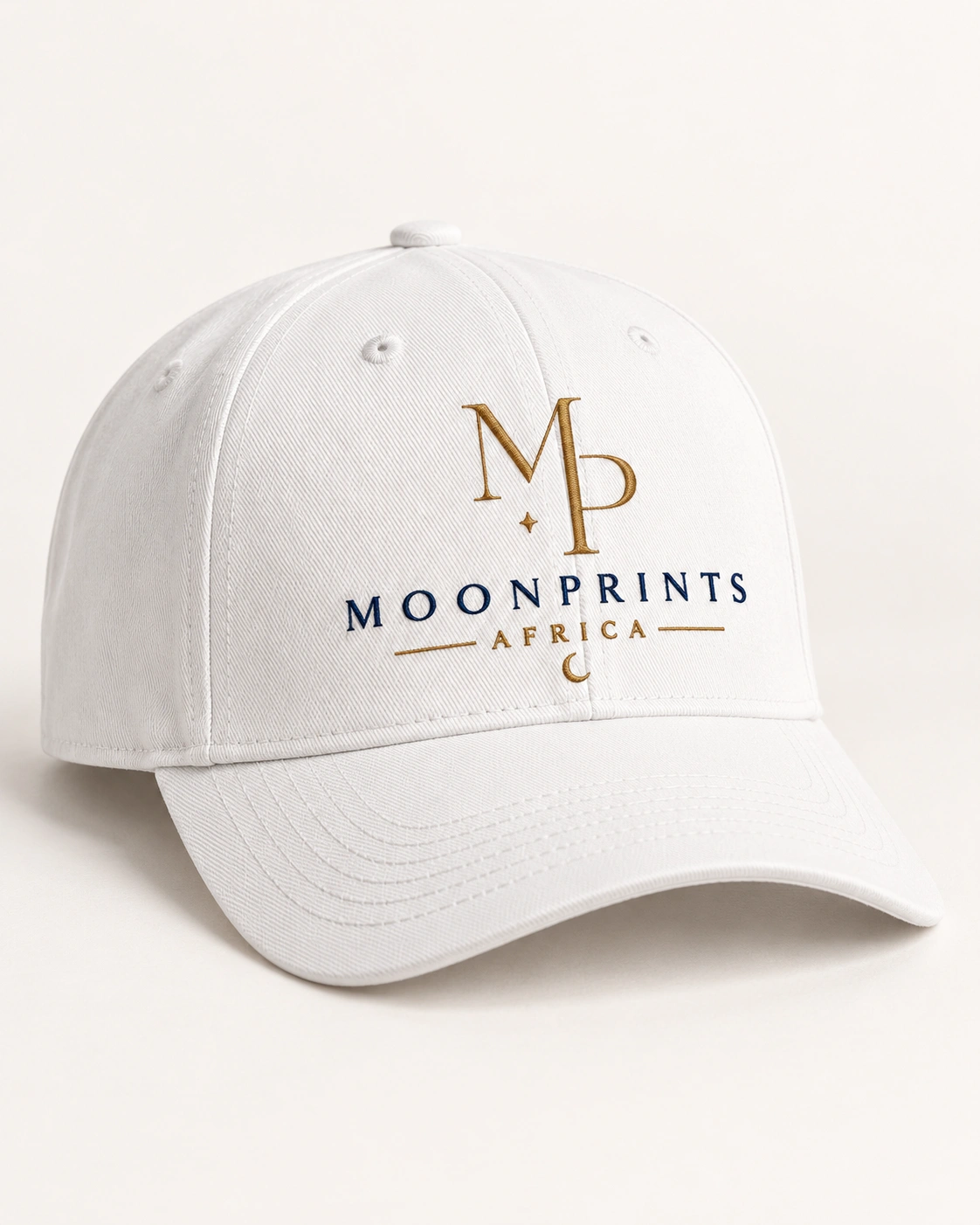Premium Quality Cap Alternate View