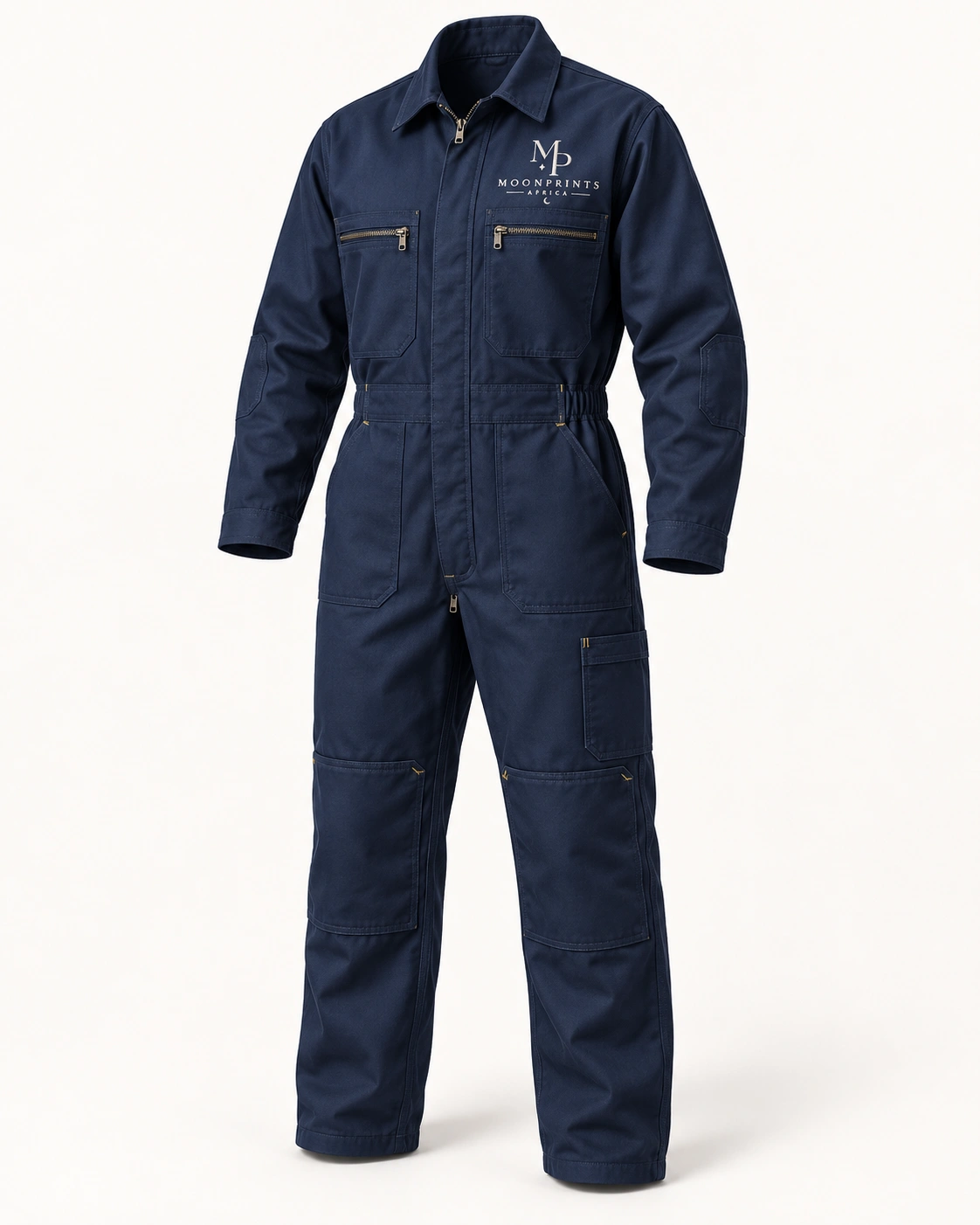 Workwear Coverall