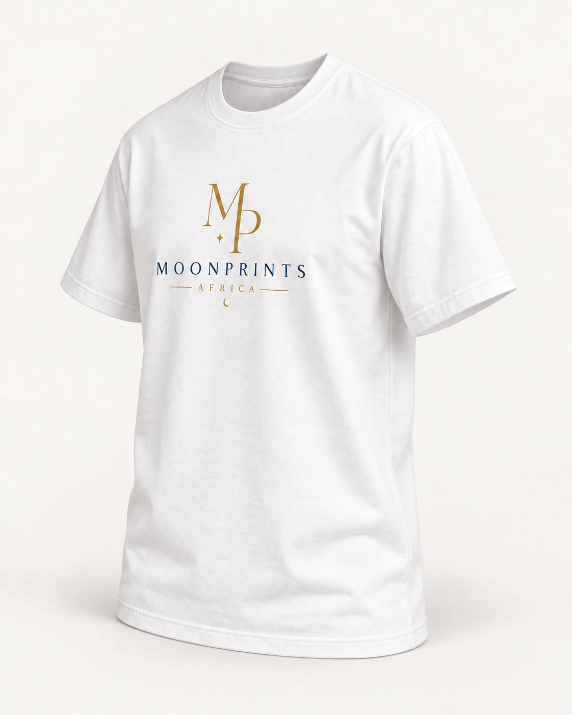 Premium Corporate T-shirts Alternate View