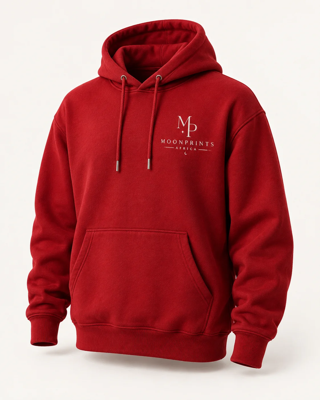 Premium Hoodie - Wolfie