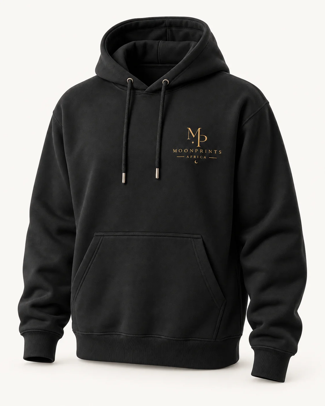 Main view for Branded Classic Hoodie - Savage